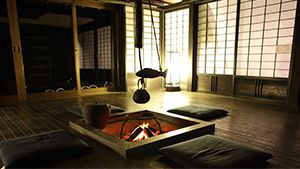 6 Traditional Japanese Guest Houses that will Steal Your Heart