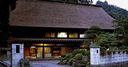 本館建物