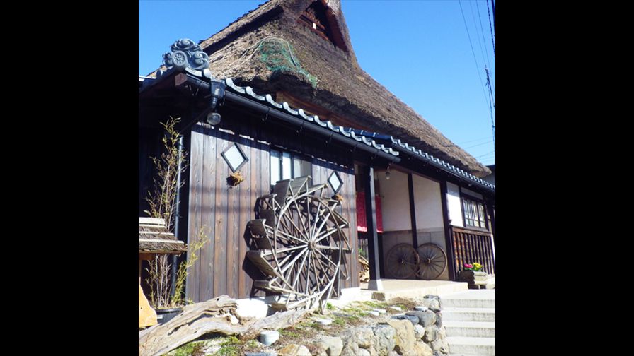 長治庵
