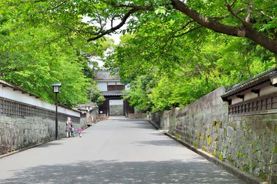 フォトジェニックな町並みが魅力 日本全国の 小京都 13選 楽天トラベル