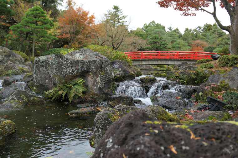 赤橋