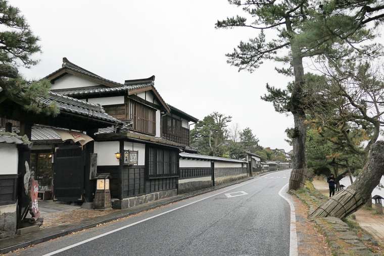 島根の美しい日本庭園をめぐる1泊2日モデルコース 楽天トラベル