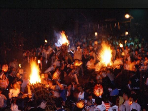 Festival Api Otebi