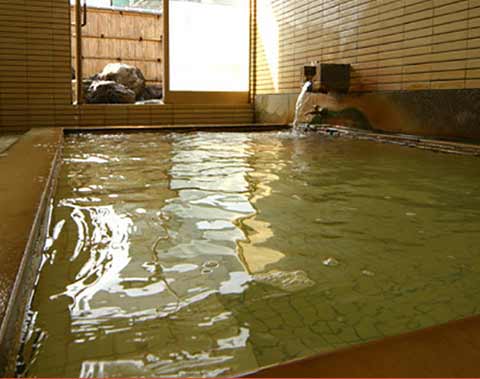 肘折温泉 松井旅館