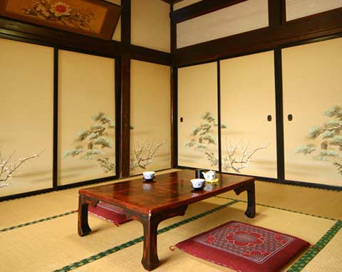 肘折温泉 松井旅館