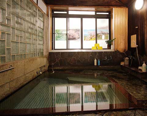 吉野屋旅館