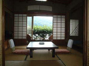 竹村家本館