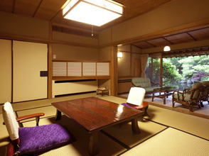 笹屋ホテル