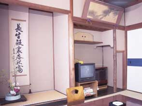 宮津温泉 茶六本館