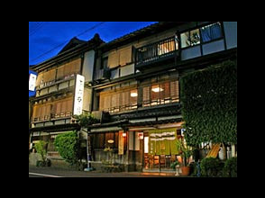 宮津温泉 茶六本館