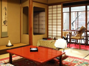 西山本館