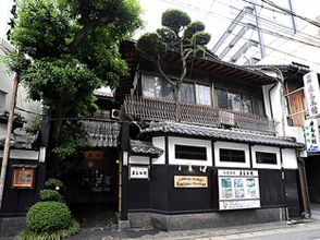 和風旅館 鹿島本館