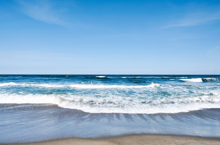 波崎海水浴場