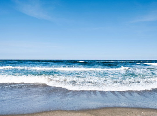 波崎海水浴場