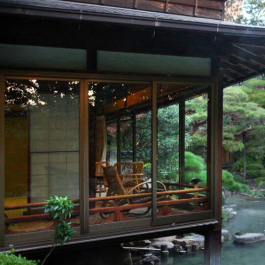湯田温泉 松田屋ホテル