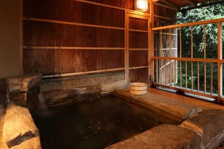 城崎温泉 西村屋ホテル招月庭