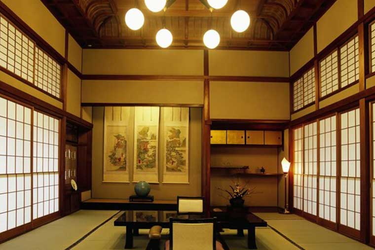 嬉野温泉 和多屋別荘