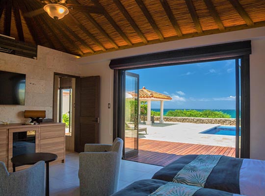 Villabu Resort ヴィラブ リゾート <伊良部島>