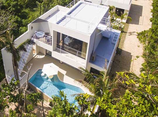 The Seven Stars Resort(セブン スターズ リゾート)<石垣島>