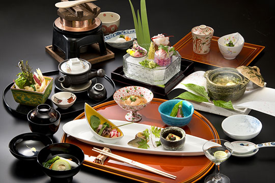 ABBA RESORTS IZU ― 坐漁荘