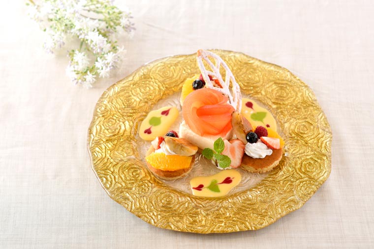 Bakery&Table 箱根