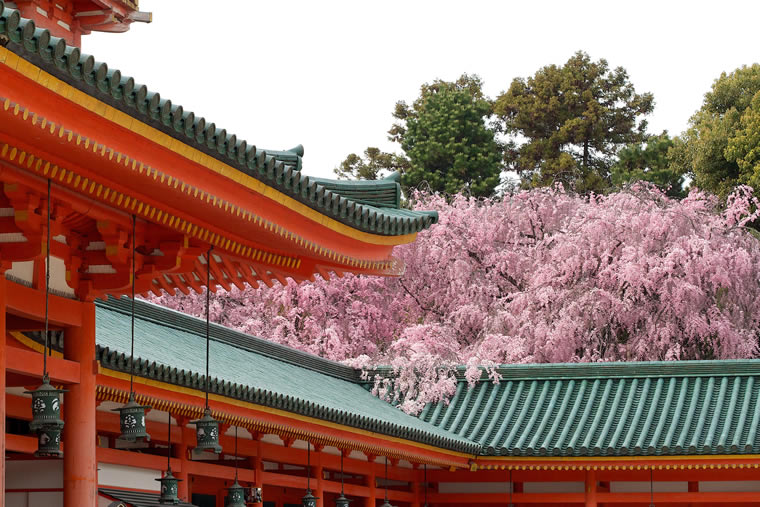 平安神宮