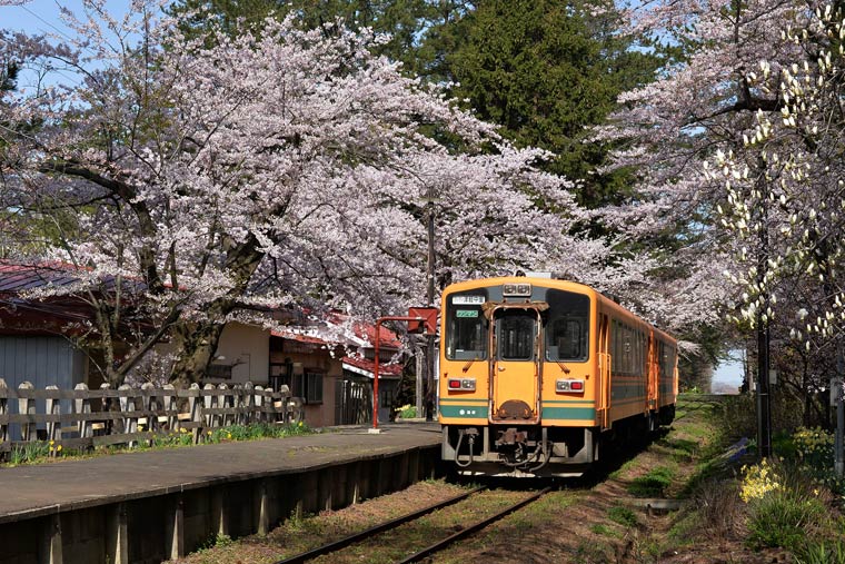 芦野公園