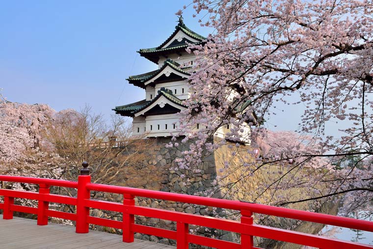 弘前公園