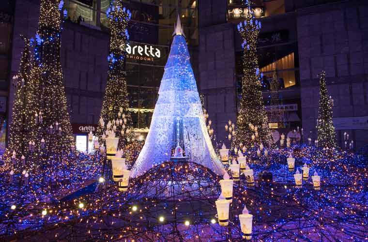 Caretta Illumination