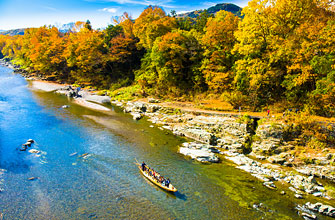 金石水管橋