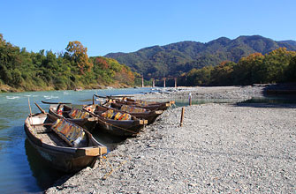 親鼻河原