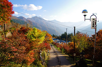 三峯神社