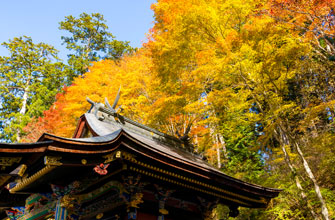三峯神社