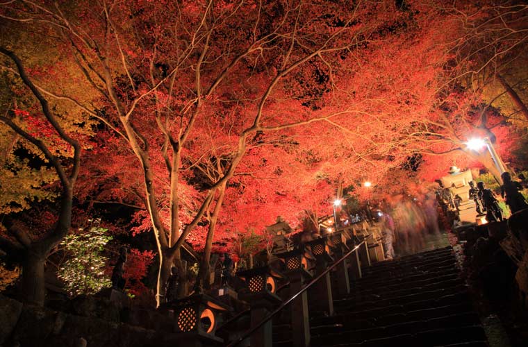 大山寺