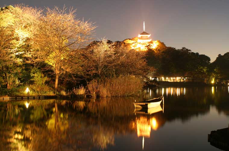 三溪園