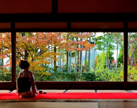 三千院