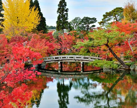 永観堂 (禅林寺)