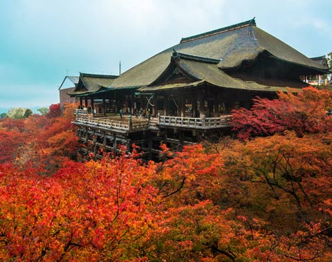 清水寺