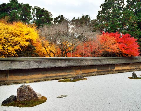 龍安寺
