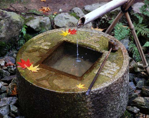 龍安寺