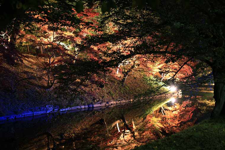 弘前公園