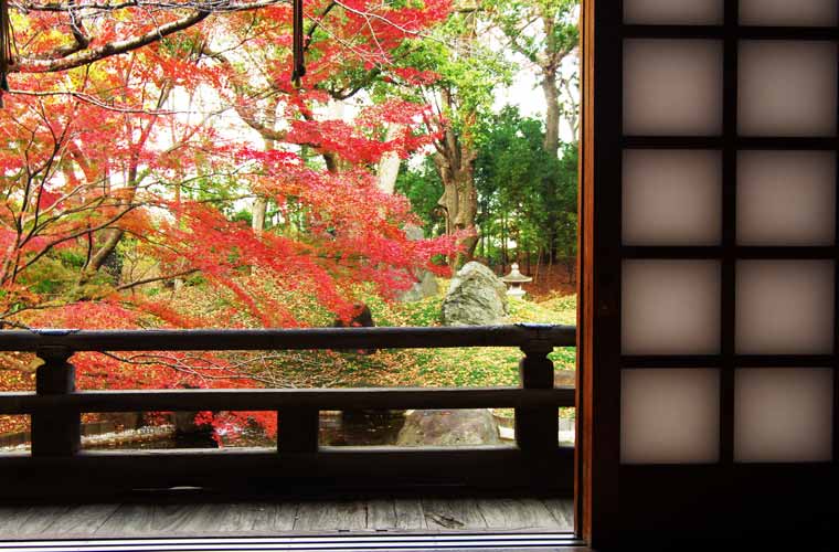 九品仏浄真寺