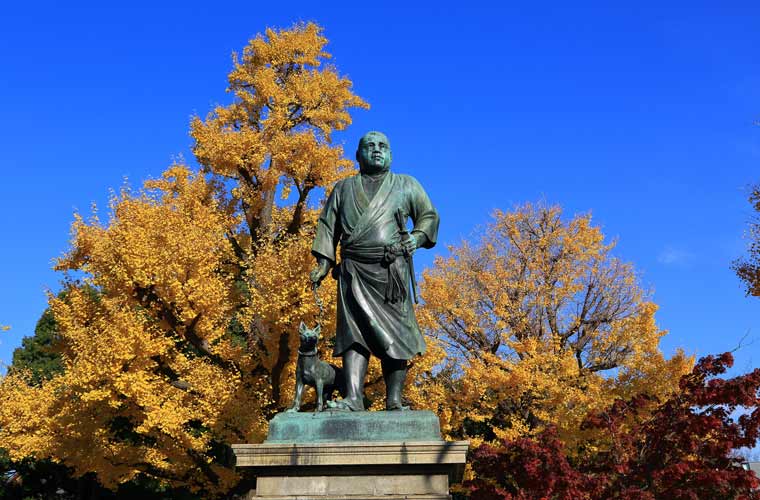 上野恩賜公園