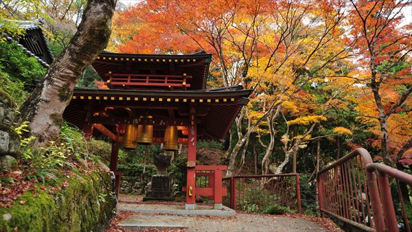 愛宕念仏寺