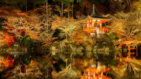 醍醐寺