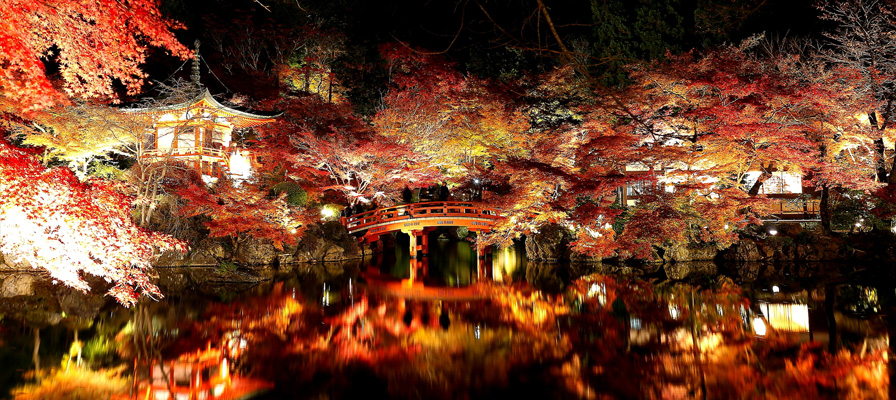 醍醐寺