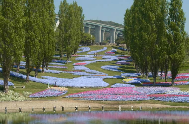 国営明石海峡公園