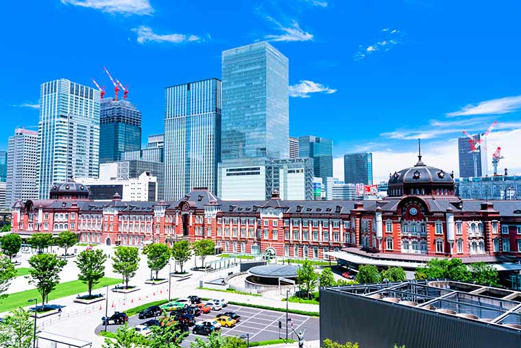 東京がGoToキャンペーンの対象に追加