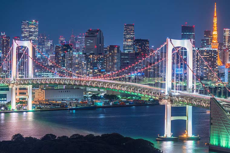 GoToキャンペーン東京追加で高級ホテルの宿泊もお得に