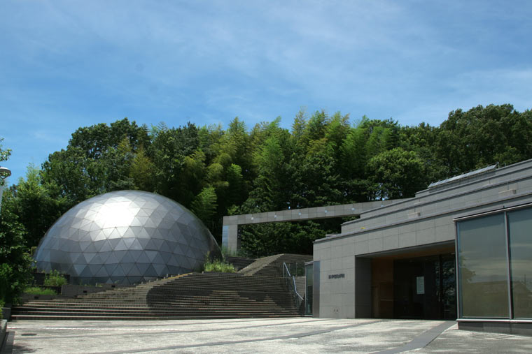 東大和市立郷土博物館